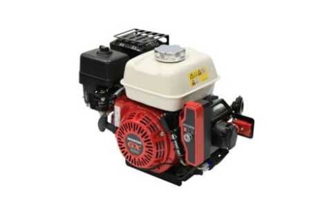 Honda GX200 Engine