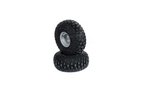 Wheels and Wheel Hubs